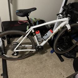 Trek Checkpoint ALR 5 AXS 54cm