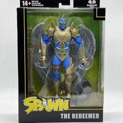 Spawn: The Redeemer
