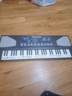Piano