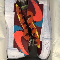 Kaws Blazers 10.5