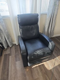 Massage chair