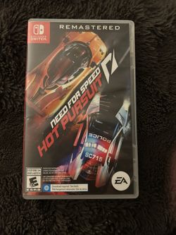 Need for Speed HOT PURSUIT