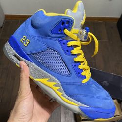 Jordan Retro Laney 5s $50 FIRM CASH ONLY