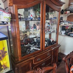 China Hutch