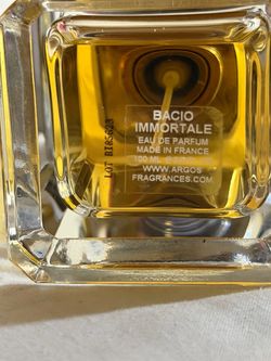 Bacio Immortale Eau de Parfum 100ml