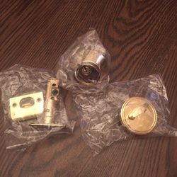 Dead Bolt
