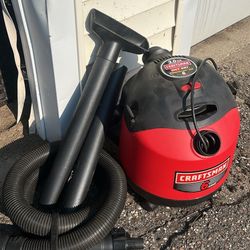 Shop Vac