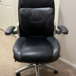 Wellness by Design Executive Chair