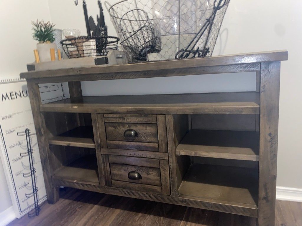 Sectional Day/night stand