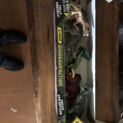 Dinosaur
