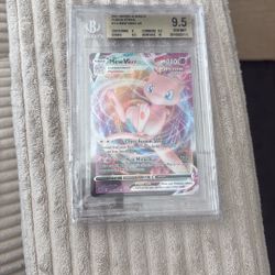 Mew Vmax