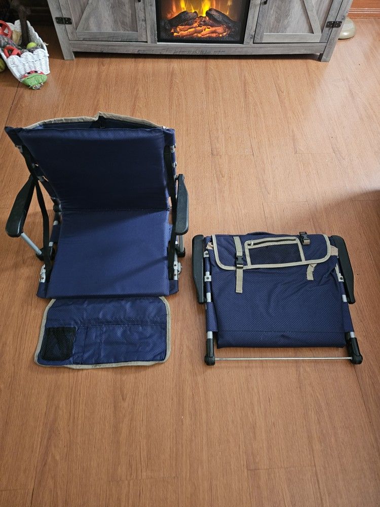 Stadium Seats