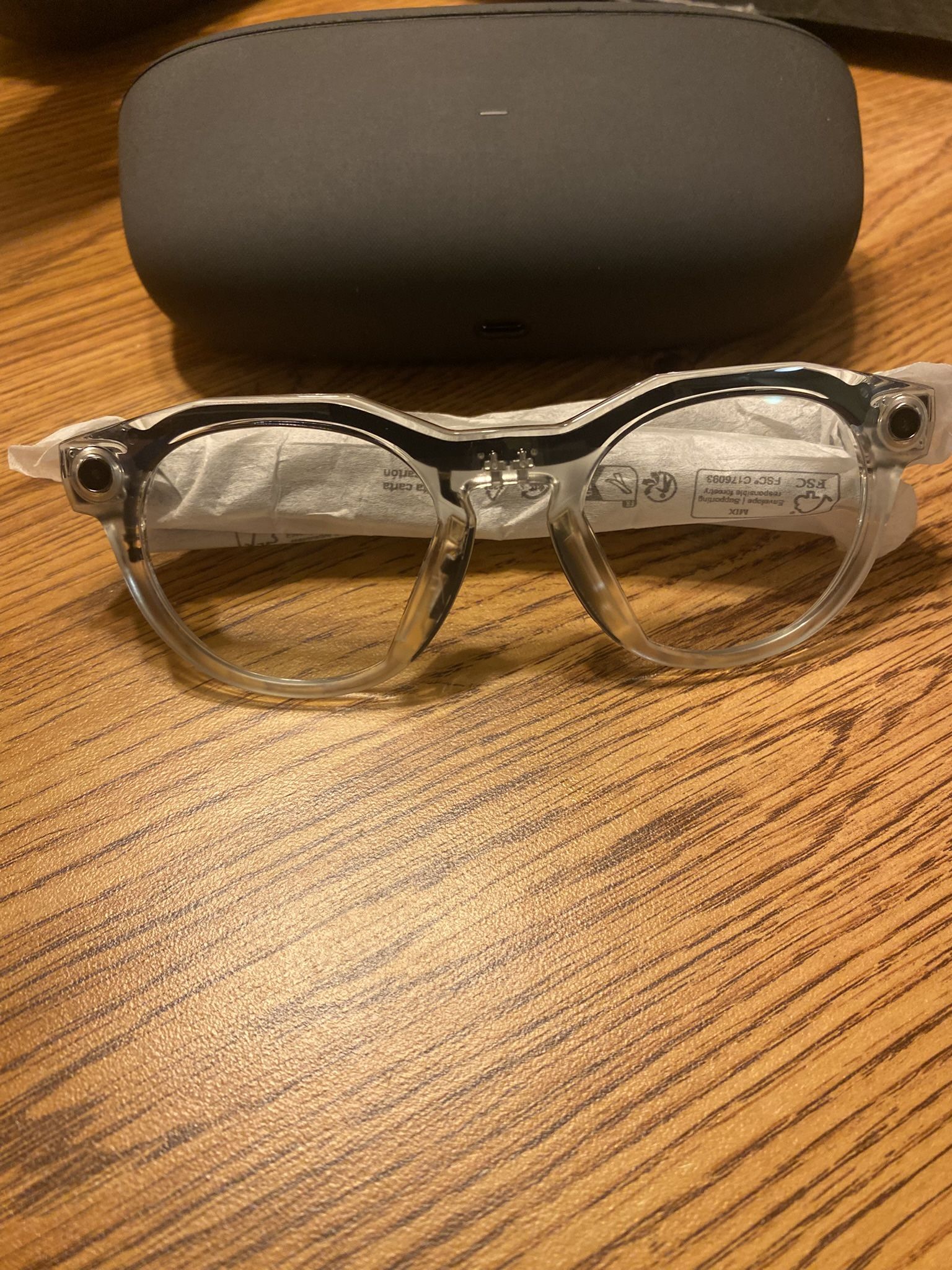 Oakley Transitional Lenses HSTN