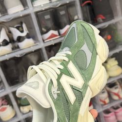 New Balance 9060 Nori