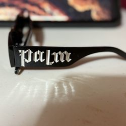 Streetwear Sunglasses