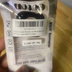 40mm Apple Watch Case