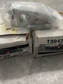 Expansion Valve For 2014 Dodge Durango SXT