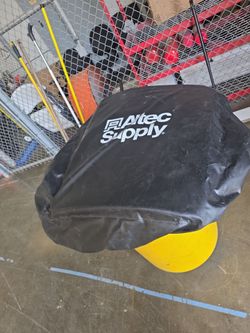 Alternator Cover