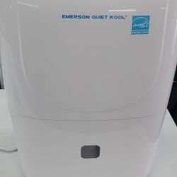 dehumidifier