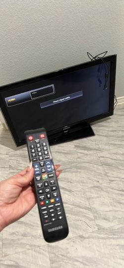 TV 55 inch