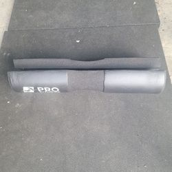 Barbell Pad Cash or Zelle 