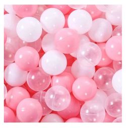 Ball Pit Balls