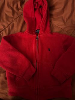 Ralph Lauren Polo - Size 3T