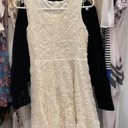 Girls Size 14 And 16 Dresses