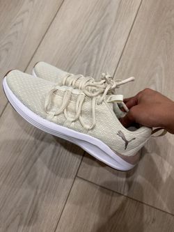 Puma Tennis Shoes Sneakers 