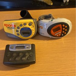 Sony Walkman 