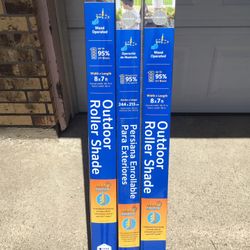 Beat The Heat With A Coolaroo Shade