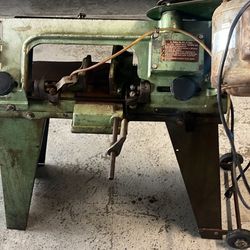 Band Saw