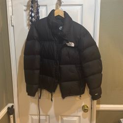 The North Face Puffer