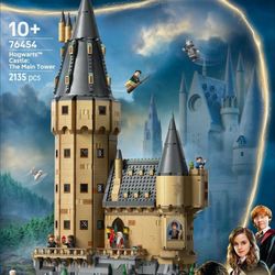 LEGO Harry Potter Hogwarts Castle