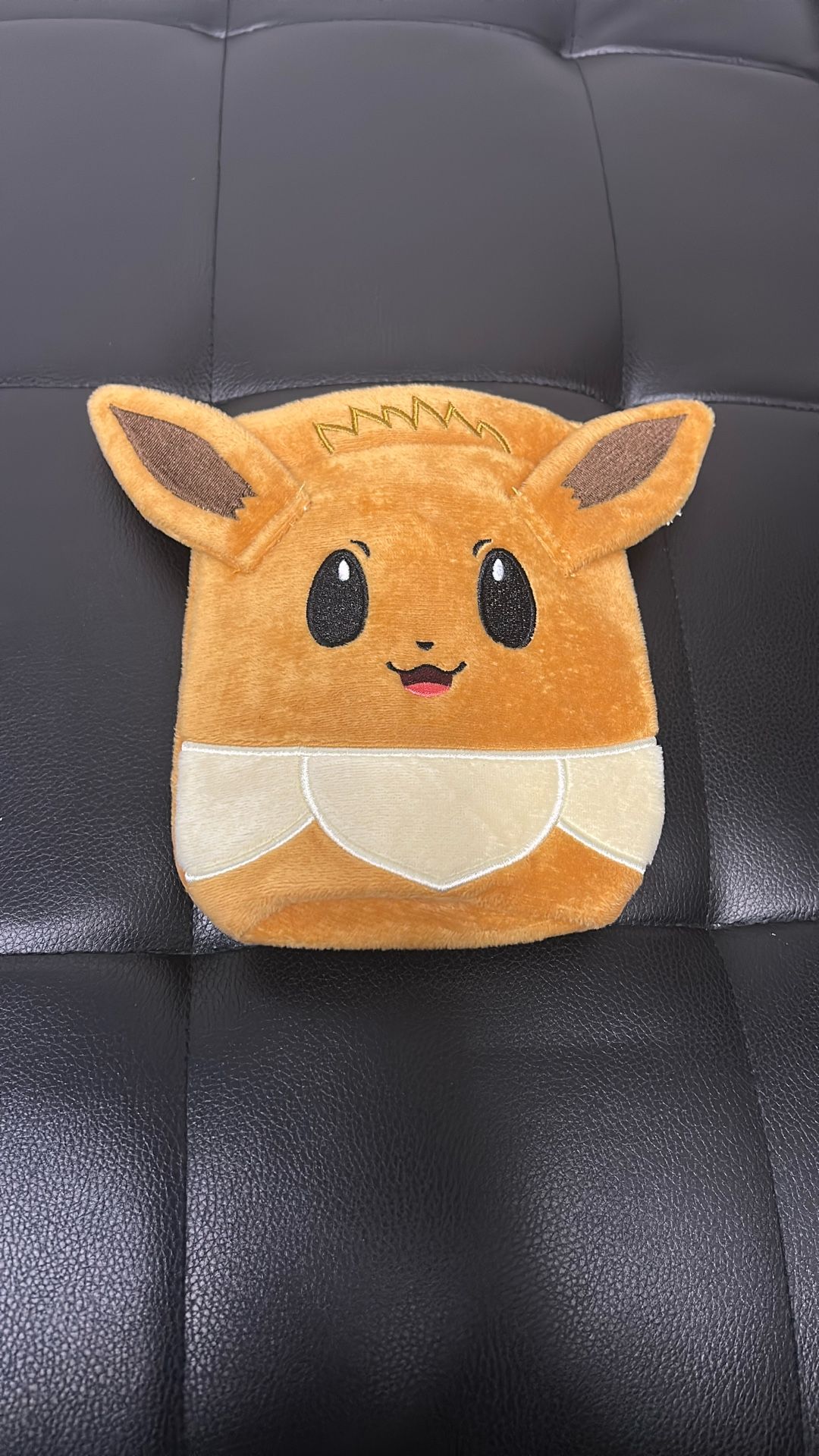 Eevee Pouch