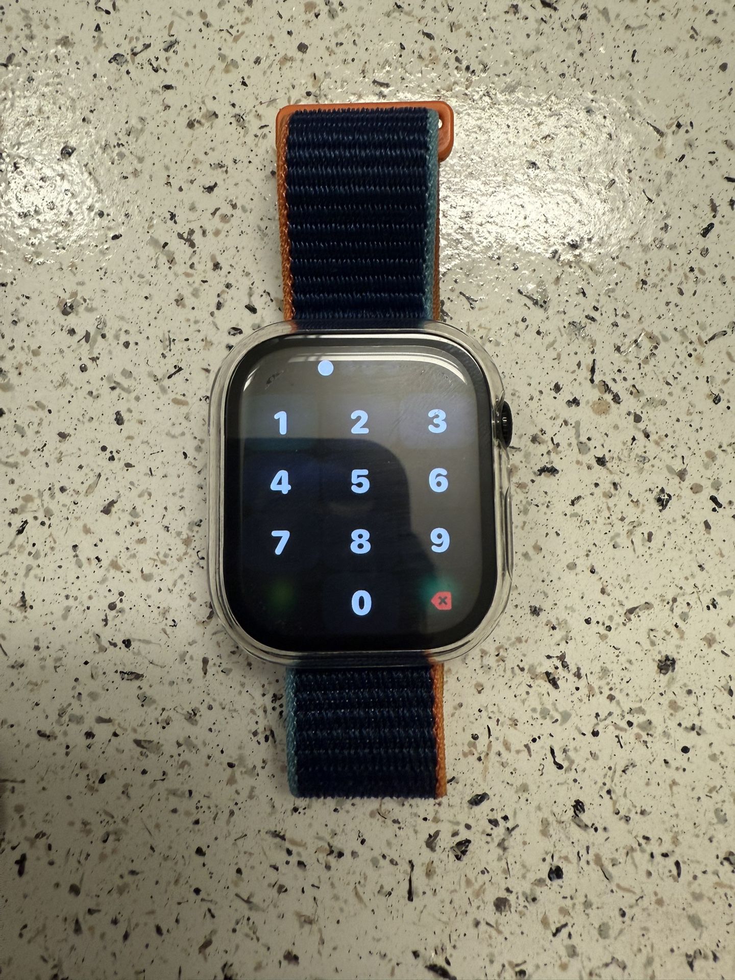 Apple Watch Series 10