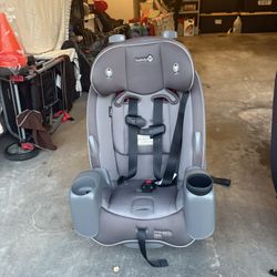 Child Car Seat