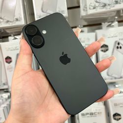 iPhone 16 128gb