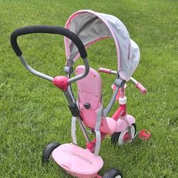  Stroller Guide Paddle Radio Flyer 