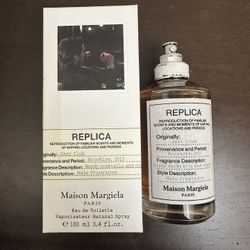 Maison Margiela Jazz Club 