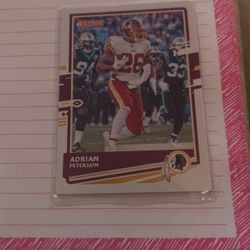 2020 Panini Donruss 