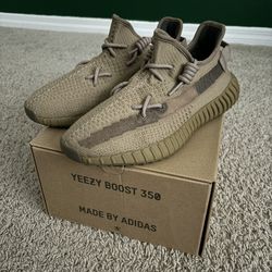 Yeezy Boost V2 ‘Earth’