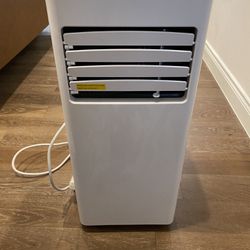 ZAFRO 8000 BTU Portable Air Conditioner