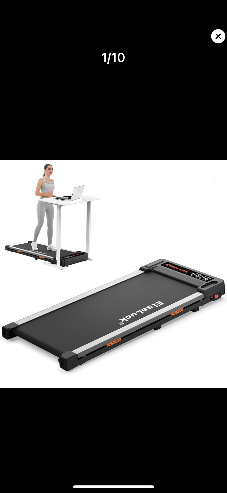 Treadmill