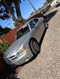 2006 Dodge Charger
