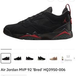 Jordan Shoes 