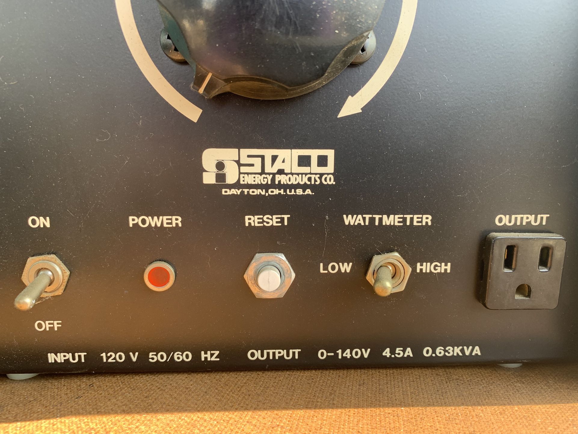 STACO Power Source USA