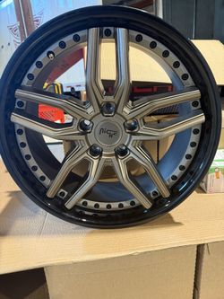 19” Rims