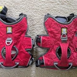 Ruffwear Webmaster Dog Harness 