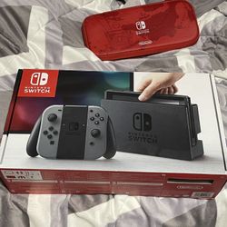 Hacked Nintendo Switch (Details In Description) for Sale in Cleveland, OH -  OfferUp